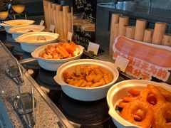 -重庆解放碑威斯汀酒店