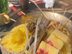-旺蜀主成都串串火锅(西直门凯德MALL店)