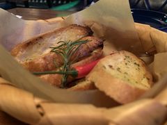 -蓝枪鱼鲜酿啤酒餐厅blue marlin(江宁店)