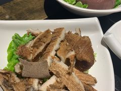-周师兄大刀腰片火锅(洪崖洞旗舰店)