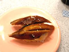 -争鲜回转寿司(流行前线店)