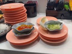 -争鲜回转寿司(朝北大悦城店)