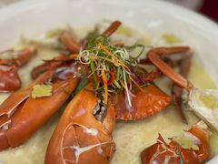 -东升园海鲜家