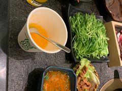 -湊湊火锅·茶憩(打浦桥日月光店)