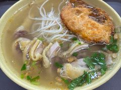 -华姐鸡粉(中心店)