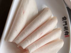 -前门·鲜肉火锅(长风店)