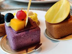 -都会尚膳·海鲜自助餐厅(重庆万豪酒店)