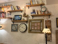 -绿房子方寸咖啡(星海名城店)