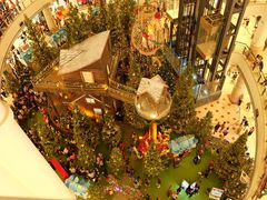 -关夫人餐厅(阳光广场店)