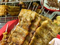 -古彭7只羊·招牌白串·碳锅羊肉旗舰店