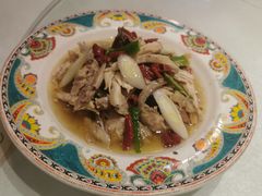 -巴依老爷新疆美食(清华东门店)