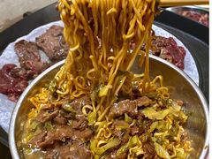-香猪坊韩国烤肉专属门店(魏公村店)
