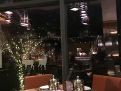 大堂-福州仓山凯悦酒店·Market Cafe Lacucina咖啡厅