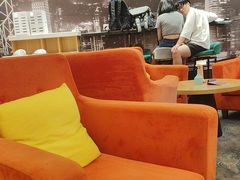 -逸派咖啡 EPARKCOFFEE(广安门店)