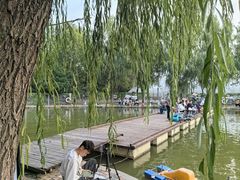 -酷鱼垂钓CLUB(朝阳区博大路店 )