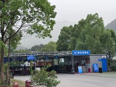 -石台牯牛降景区