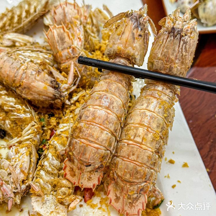 来厦门!!必打卡的海鲜老店!!!