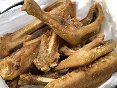 特色盐焗掌亦-顺德公美食(西乡店)