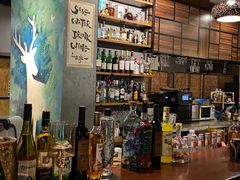 -咖法森林·咖啡  酒吧(天河店)