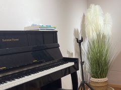 -花夏之音·成人音乐空间(彭埠店)