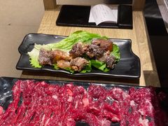 -陈记顺和牛肉火锅馆(天河北路店)
