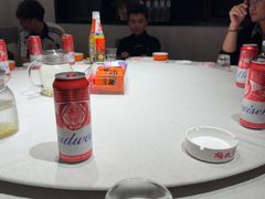 -杨氏青龙虾·羊蝎子(托乐嘉店)