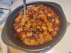 -辛香汇·现炒川菜(城北万象城店)