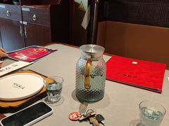 -四川饭店(长白店)