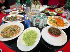 -驻海渔市(置信店)