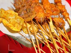 -1819餐厅·团队聚餐·烤串·精酿