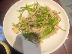 -恭敬李·烤鸭(天坛北门店)