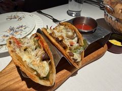 -黑宝石西餐厅(汇励99城市公园店)
