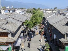 -大理古城