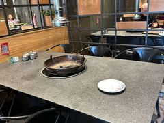 -完美生活炭火烤肉(二马路店)