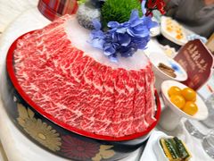 -宴昆山·私房菜(春晖店)