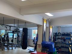 -中田健身工作室(莘庄地铁站店)