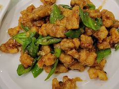 -四海宴骨头王(恒基乐园店)