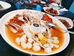 -凤凰湘语·海派湘菜(浦东旗舰店)