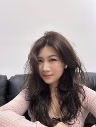 -梳蕾娜 HAIR SALON