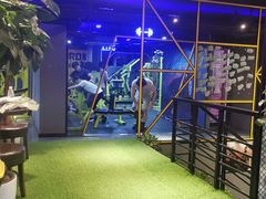 -每练有胜健身工作室(EFC店)