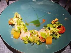 -弦月窗LUNETTE BY AMANDA(复兴路店)