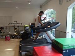 -琪航·健身+普拉提(民耀路店)