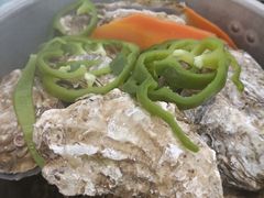 高压锅竹笼生蚝（20个大蚝）-一蚝一贝海鲜特色餐厅(万象城店)