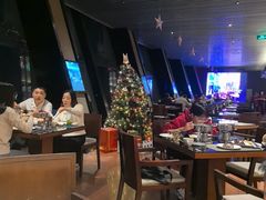 -虎门美思威尔顿酒店(海之光自助餐)