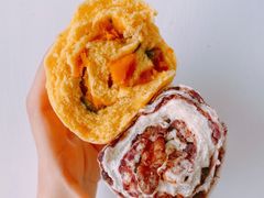 贝勒红豆卷-宫门口馒头铺(创始人总店)