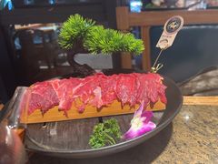 -菌彩云南野生菌火锅(新亚洲店)