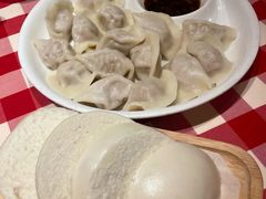-西贝(东城万达广场店)