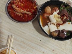 -原万寿宫红灯笼水煮(中山路店)