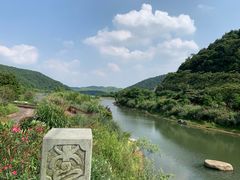 -宁波九龙湖开元度假村