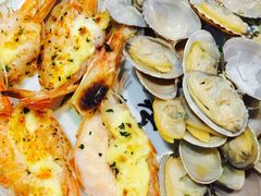 松子日本料理(白家庄店)-松子料理(白家庄店)